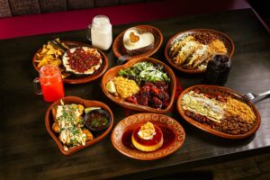 Carolina’s Mexican Kitchen serves scratch-made comfort food rooted in family tradition