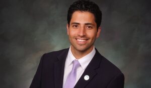 Colorado Democrat Manny Rutinel Voted for Socialist Policies Over 99 Percent of the Time