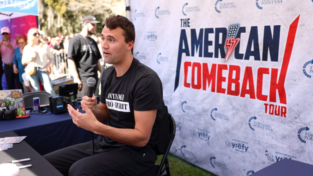 DEMOCRAT SCUM: Leftists Are Still Openly Mocking Charlie Kirk’s Assassination Because They Love Violence