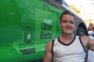 DEPORTATION USA: Florida Uber driver vanishes with $3K in cinnamon rolls. Turns out Border Patrol intercepted the delivery.