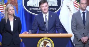 DOJ Announces Charges Against Utah Postal Worker For Trashing More Than 300 Mail-In Ballots