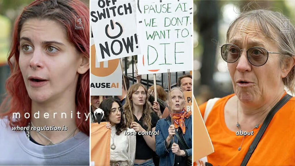 DYSTOPIA NOW: Same Crowd, New Apocalypse…