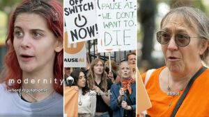 DYSTOPIA NOW: Same Crowd, New Apocalypse…