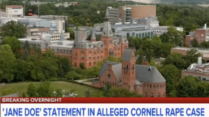 DEAR WOMEN: Your Bad Life Choices At Cornell Frat Parties Shouldn’t Be National News