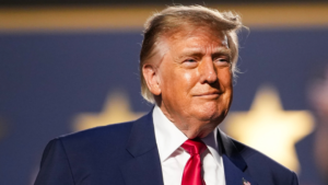 WAR CHEST VOTE: Democrats break from Jeffries to hand Trump key authority they spent months fighting