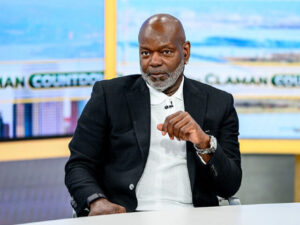 NFL legend Emmitt Smith accused of cheating Native American tribe out of $2.5 million
