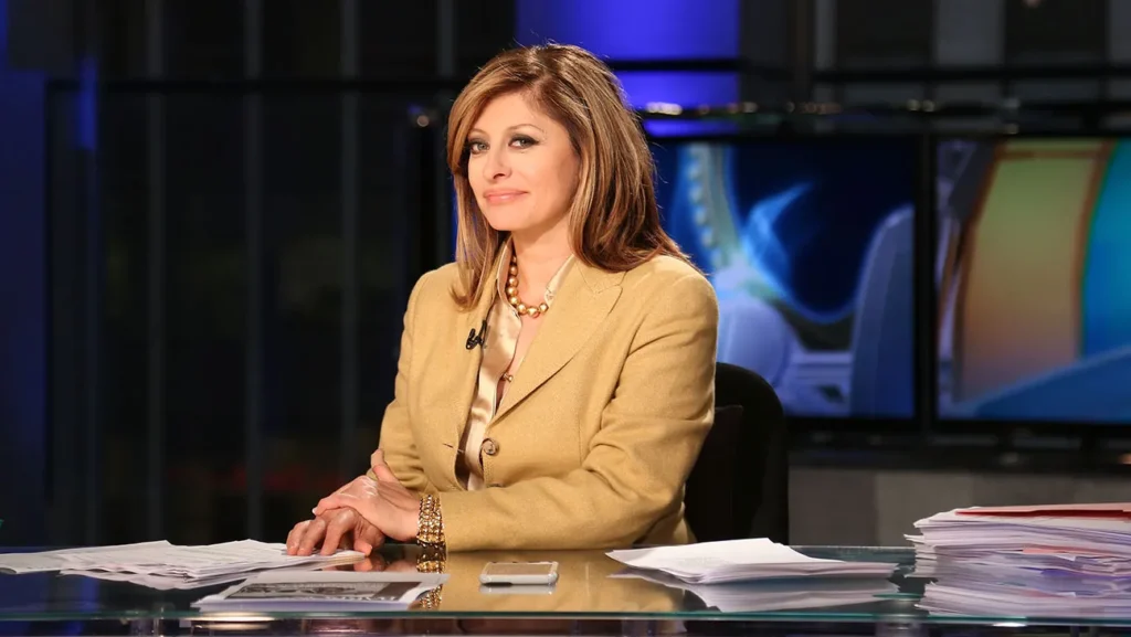 RUMBLINGS: FOX News Allegedly Fired Maria Bartiromo After They Nixed Her Election Integrity Segment and She Notified White House – Maria Obtains Top Attorney
