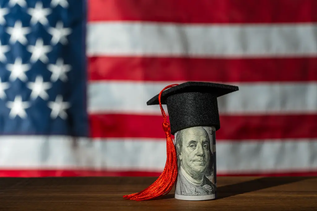 Antoni and Heim: Gen Z voters hate capitalism — but they’ve barely even seen it