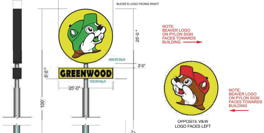 Buc-ee’s is coming! Greenwood council approves plans for Indiana’s first location of popular travel center