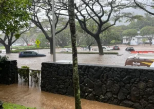 Hawaiʻi Knew Neglected Streams Could Wreak Havoc For 60 Years