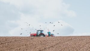 Third-generation Colorado farmer turned down millions of dollars of solar money to save his farm. Then came the audit.