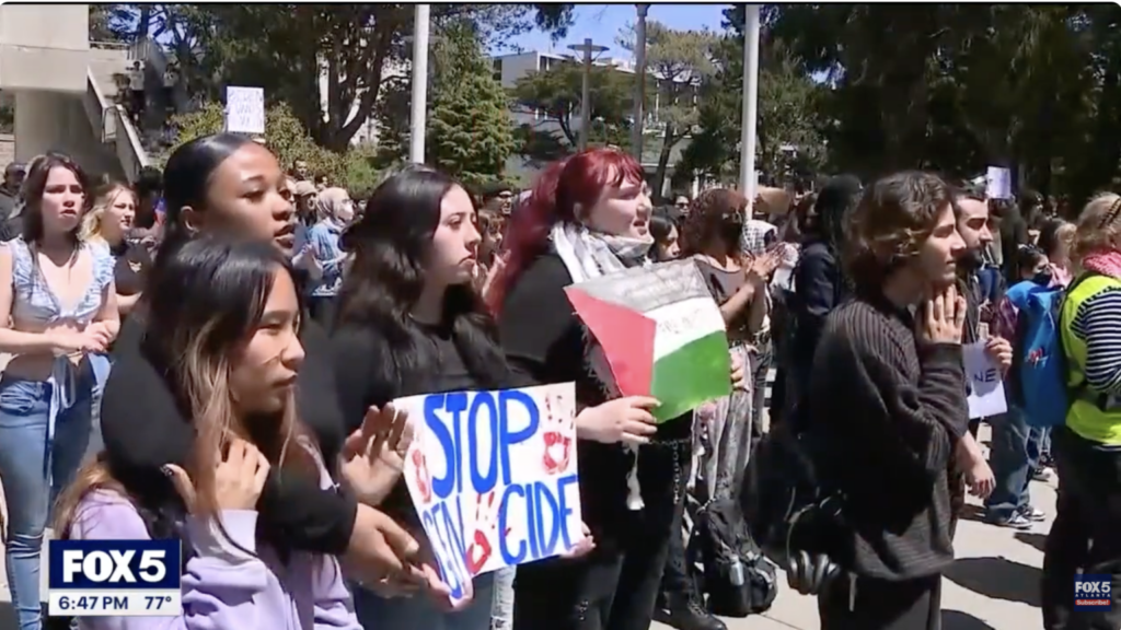 Higher Ed Is Mass-Producing Violent Leftists Like The Ones Who Celebrated Charlie Kirk’s Murder