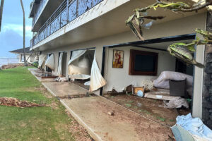 PHOTOS: Hurricane Lowell leaves path of destruction across Kauai