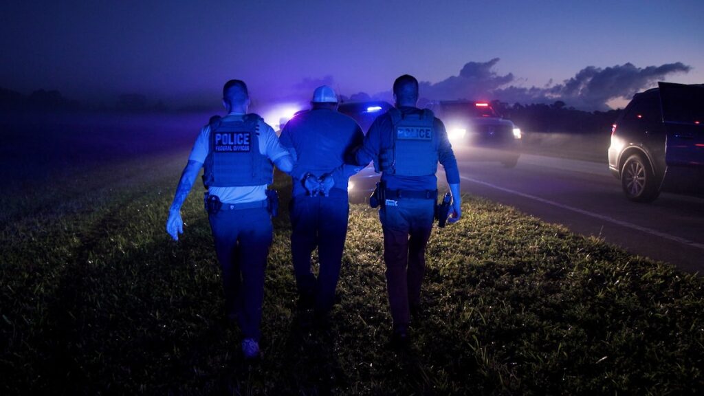 INVASION USA: Democrats Are Criminally Liable For Every Immigrant-Related Death