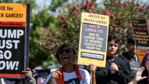 INVASION USA: DHS Releases Statement to Debunk ‘Media Lies’ About ICE-Involved Shooting in Austin, Texas