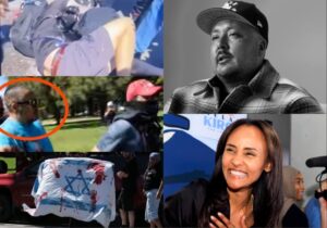 INVASION USA: Denver Photojournalist Tied to Socialist Congresswoman-To-Be Arrested for Kicking Down Counterprotester During Chaotic Anti-ICE Rally