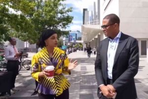 MOGADISHU ALERT — ‘WHEN DO WE DEPORT THIS WOMAN?’: Ilhan Omar says she won’t apologize for hating Charlie Kirk because he has ‘no legacy to honor’