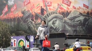 Victor Davis Hanson: Iran, the Midterms, and October Surprises