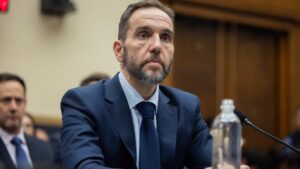 JACKASS ALERT: Agent in Jack Smith case says he was kept in dark that subpoenaed phone data belonged to Congress