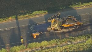 Jury awards $65M in wrongful death verdict after Colorado mother killed in I-25 crash