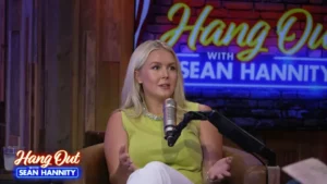 Karoline Leavitt Reveals What Some Reporters Have Told Her in Private