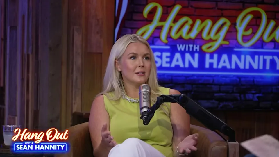 Karoline Leavitt Reveals What Some Reporters Have Told Her in Private