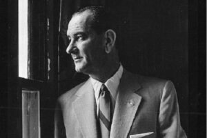 LBJ: 60 Years Of The Not-So Great Society