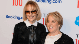 Legal Fight Escalates Over Leftist Billionaire’s Funding of E. Jean Carroll’s Lawsuit Against Trump