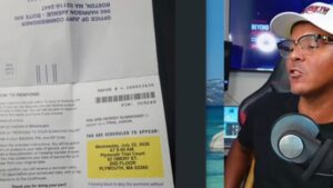 Lone Holdout Juror Revealed to be Black Republican, Conservative Catholic in Interview With YouTuber After Being Doxxed By Media