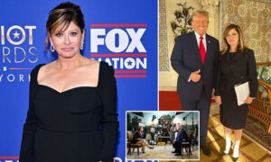 ‘We Have The Receipts’: Bartiromo Denies Fox Firing