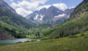 Missing climber found deceased in Maroon Bells wilderness