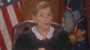 MIC DROP: Judge Judy SLAMS America-Haters Living Here — “If You Don’t Like This Country, GO SOMEWHERE ELSE”