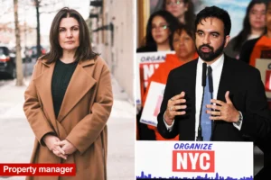 COMMUNIST ALERT — ‘He doesn’t believe in private ownership’: Mamdani’s housing-court fast-track for tenants ignores landlords’ 120,000 unpaid-rent cases