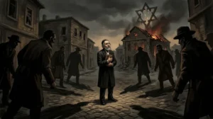 Michigan AG: Jews Must Die So That Democrats May Win