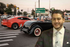 COMMUNIST ALERT: Michigan Democrat Abdul El-Sayed says “cars are the modern-day cigarette”