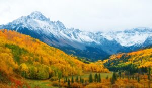 9 hikes to spot fall colors in Colorado