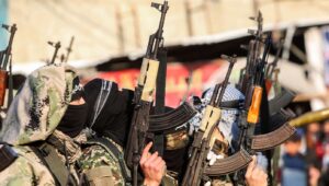 Muslims Say It’s Unfair To Judge Their Entire Religion Based On The Actions Of Several Million