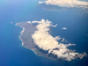 Lee Cataluna: Our Strange Fixation With Ni‘ihau