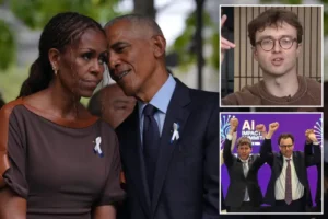 Devine: Obama and the Dems are suspiciously sounding the ‘AI apocalypse’ alarm — just in time for the midterms