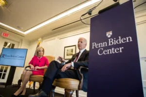EXCLUSIVE: Photos Show FBI Treated Biden With ‘Kid Gloves’