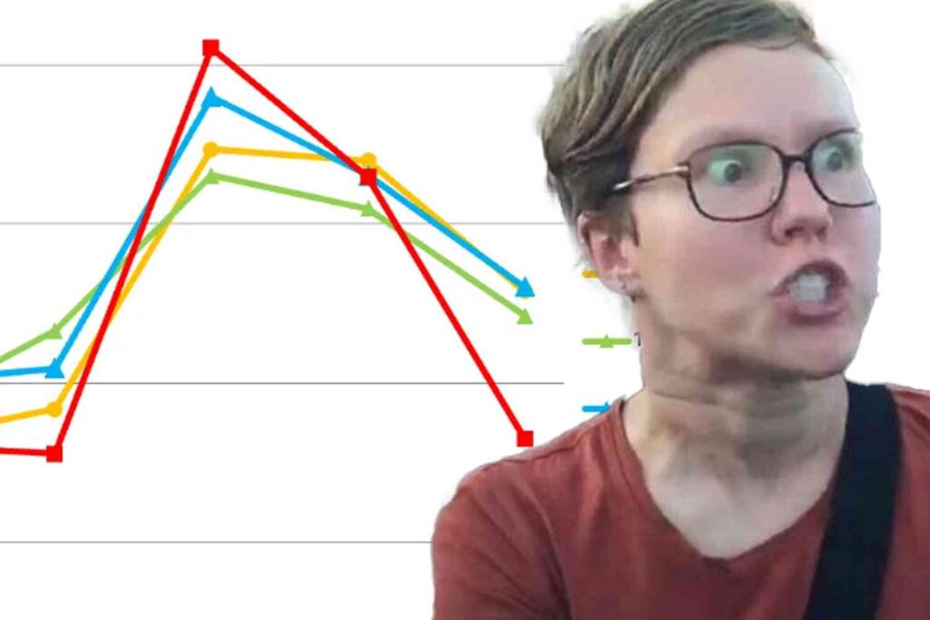 Polling shows teens are becoming straight again