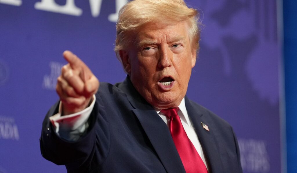 President Trump Just Scored a Major AI Win at the G20