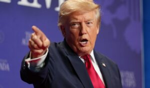 President Trump Just Scored a Major AI Win at the G20