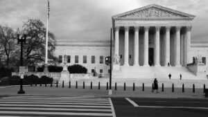 INVASION USA: 205 House Democrats Vote To Kill Anti-Court Packing Amendment