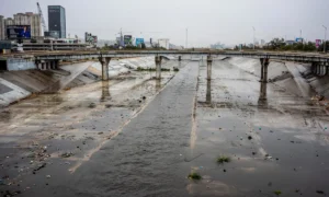 INVASION USA — DEMOCRAT COUNTY: San Diego County supervisors unveil plan to hike taxes on locals so that Mexico can keep sending its sewage