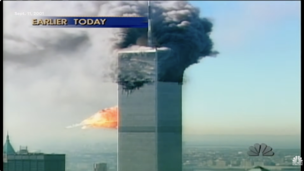 INVASION USA: Schools, Corporate Media Rewrite Islamic Terrorists Out Of 9/11