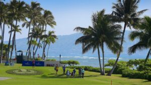 Sony Championship Hawaii introduces new format at 2027 tournament
