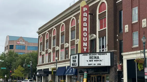 RAGE AT THE REGISTER — Marcus: Half the storefronts empty and Somalis living in enclaves, one Minnesota town tells all