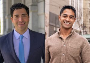 Super PAC Boosting Colorado Dem Manny Rutinel Is Bankrolled by Longtime Ally of AOC’s Former Chief of Staff