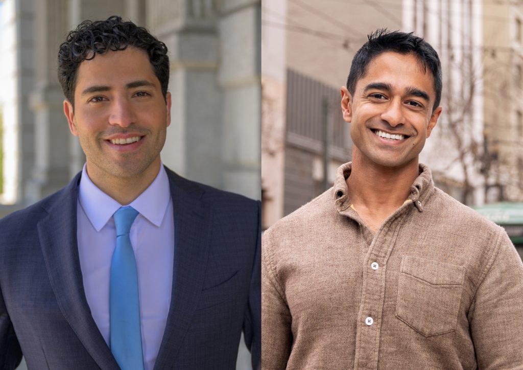 Super PAC Boosting Colorado Dem Manny Rutinel Is Bankrolled by Longtime Ally of AOC’s Former Chief of Staff